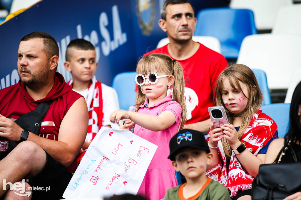 Polska - Ukraina