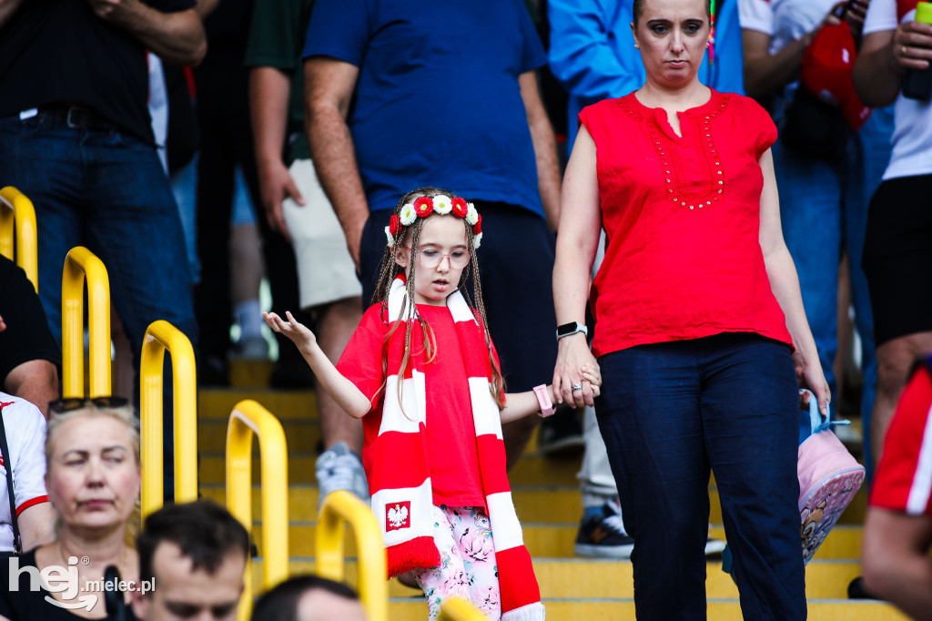 Polska - Ukraina