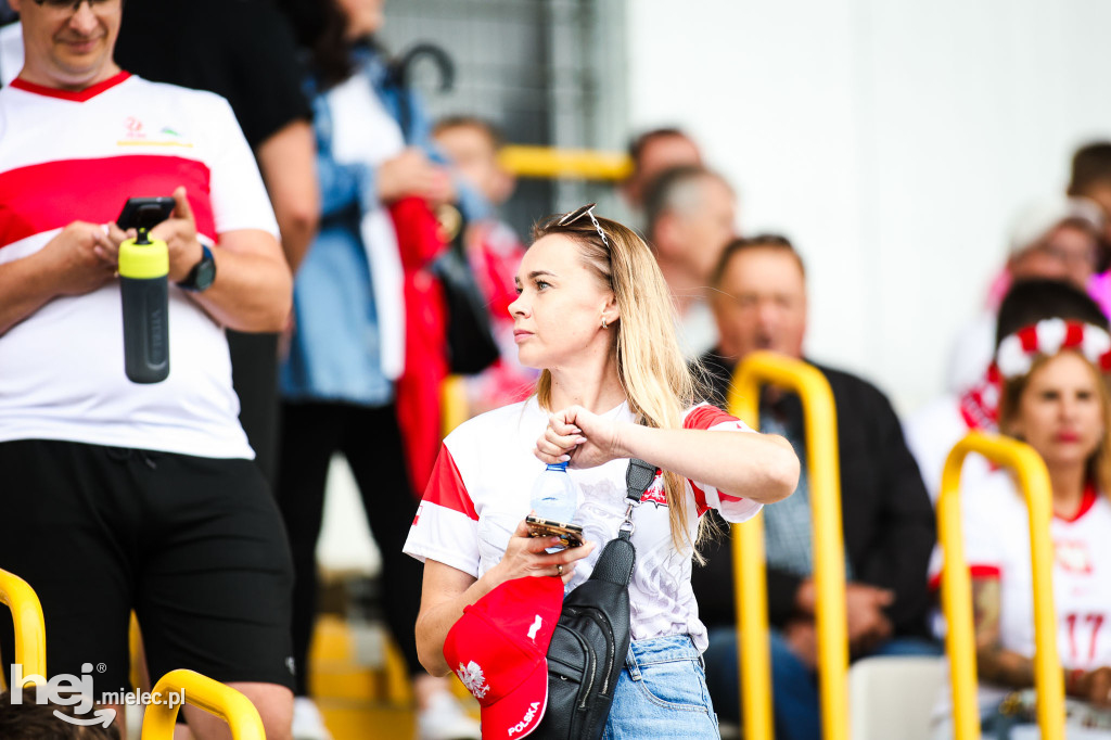 Polska - Ukraina