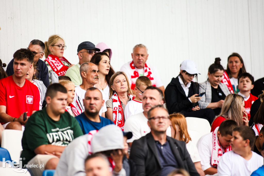 Polska - Ukraina