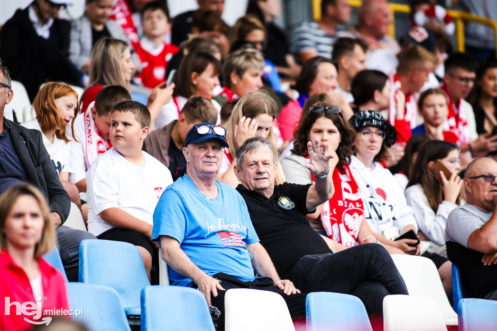 Polska - Ukraina