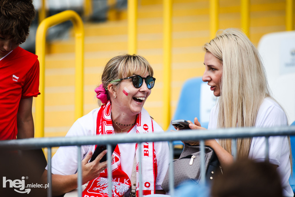 Polska - Ukraina