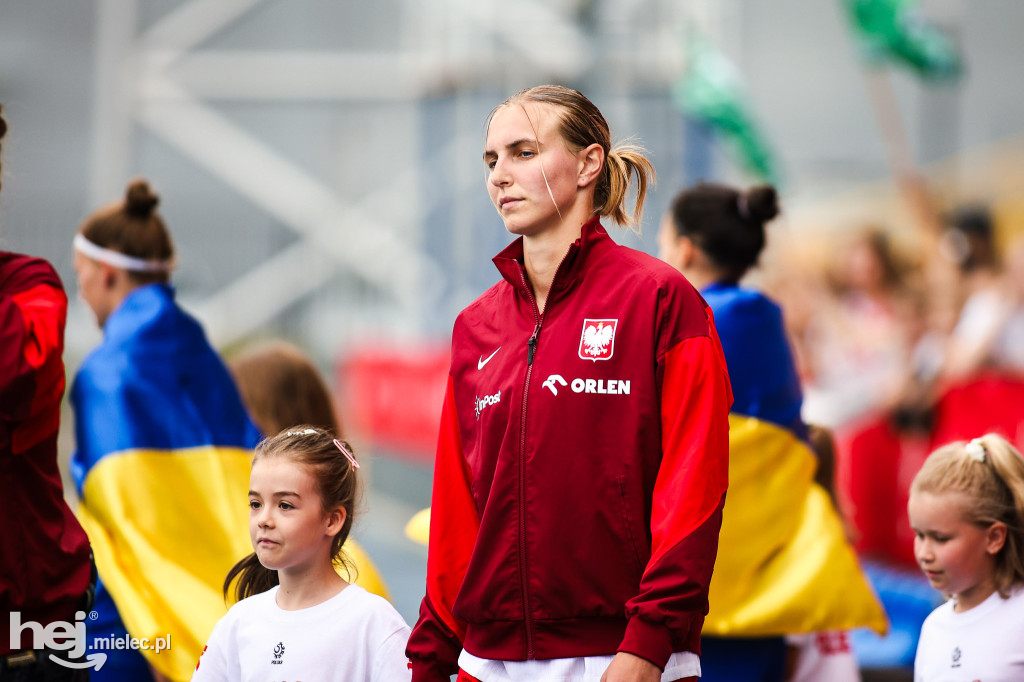 Polska - Ukraina