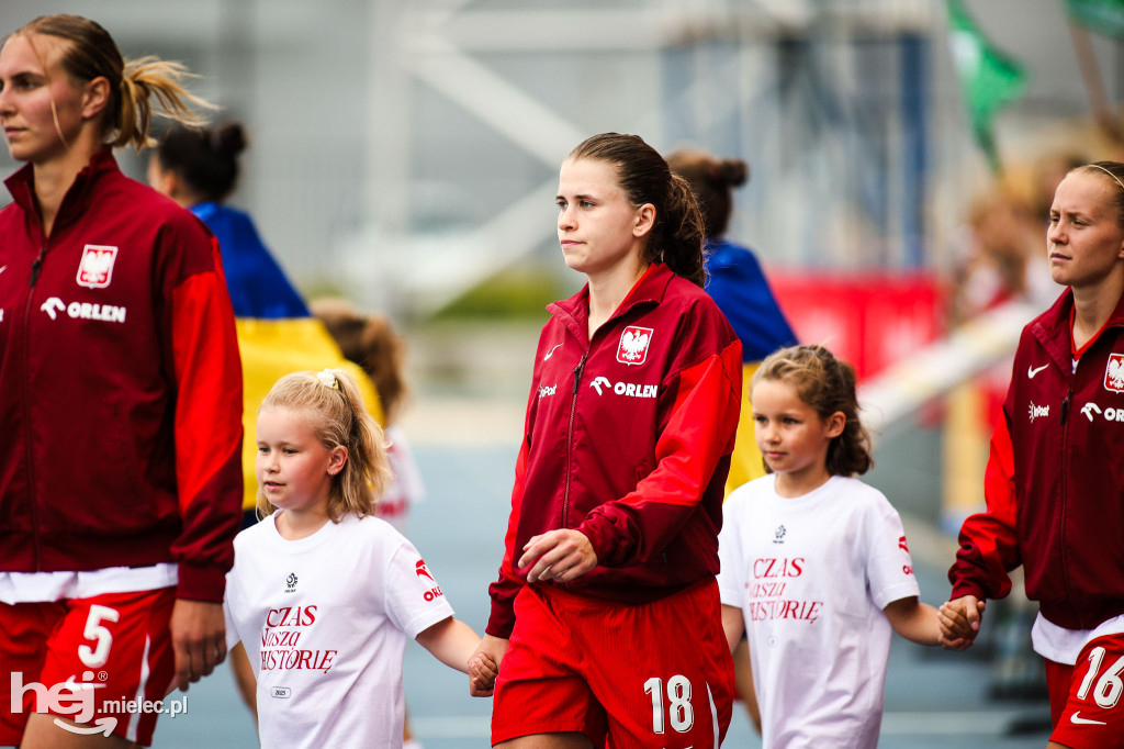 Polska - Ukraina