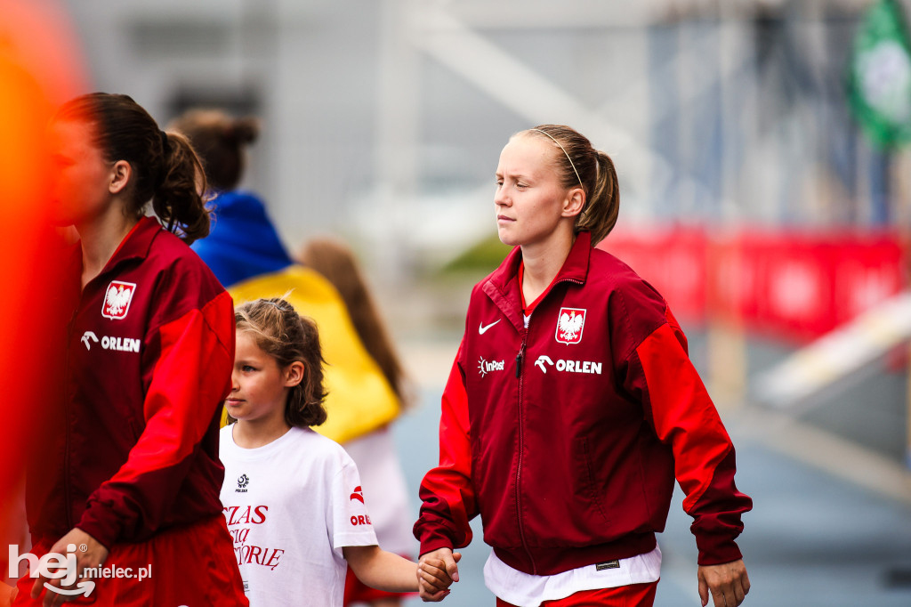 Polska - Ukraina