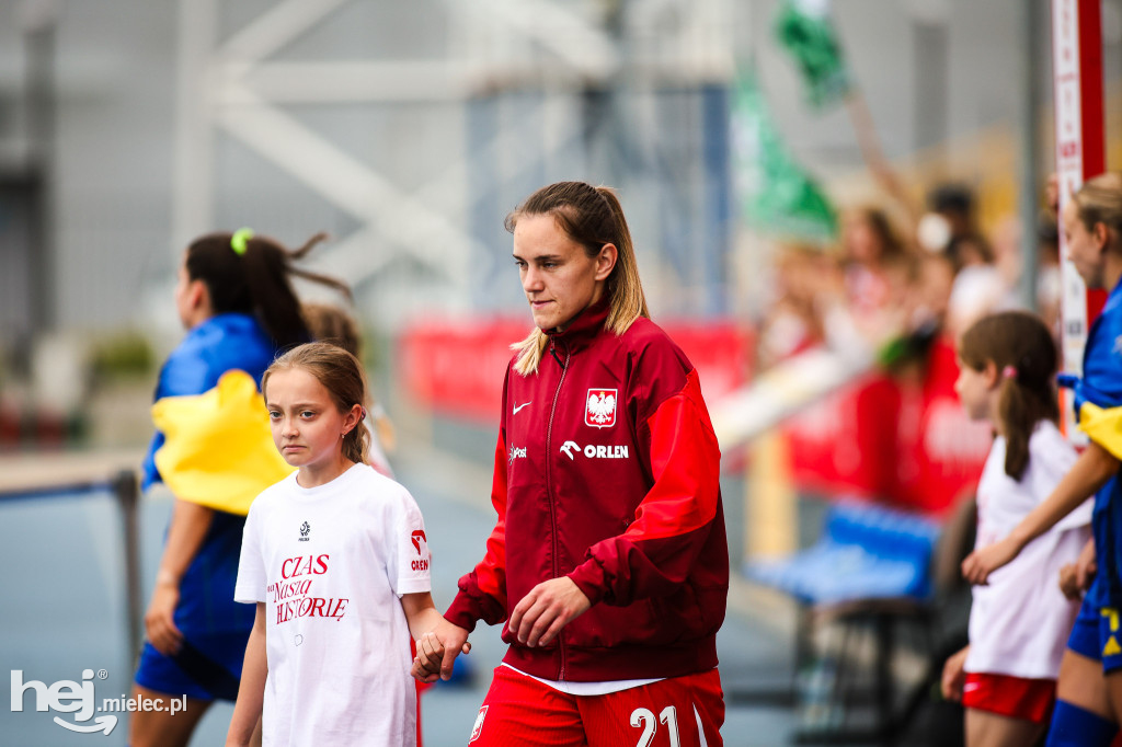 Polska - Ukraina