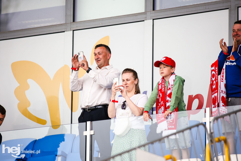 Polska - Ukraina