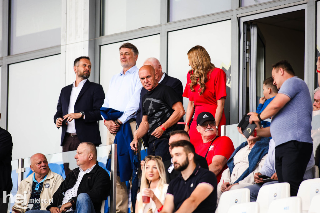 Polska - Ukraina