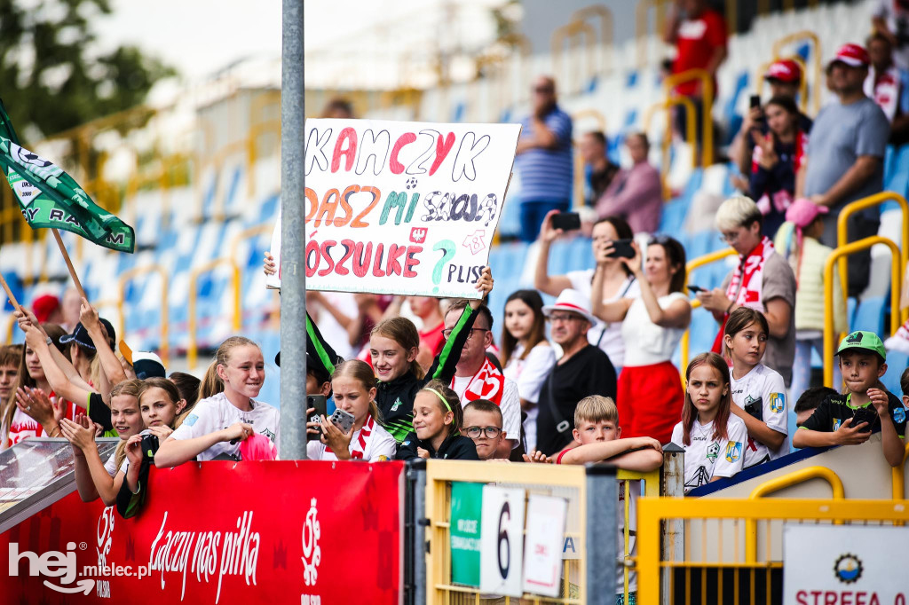 Polska - Ukraina