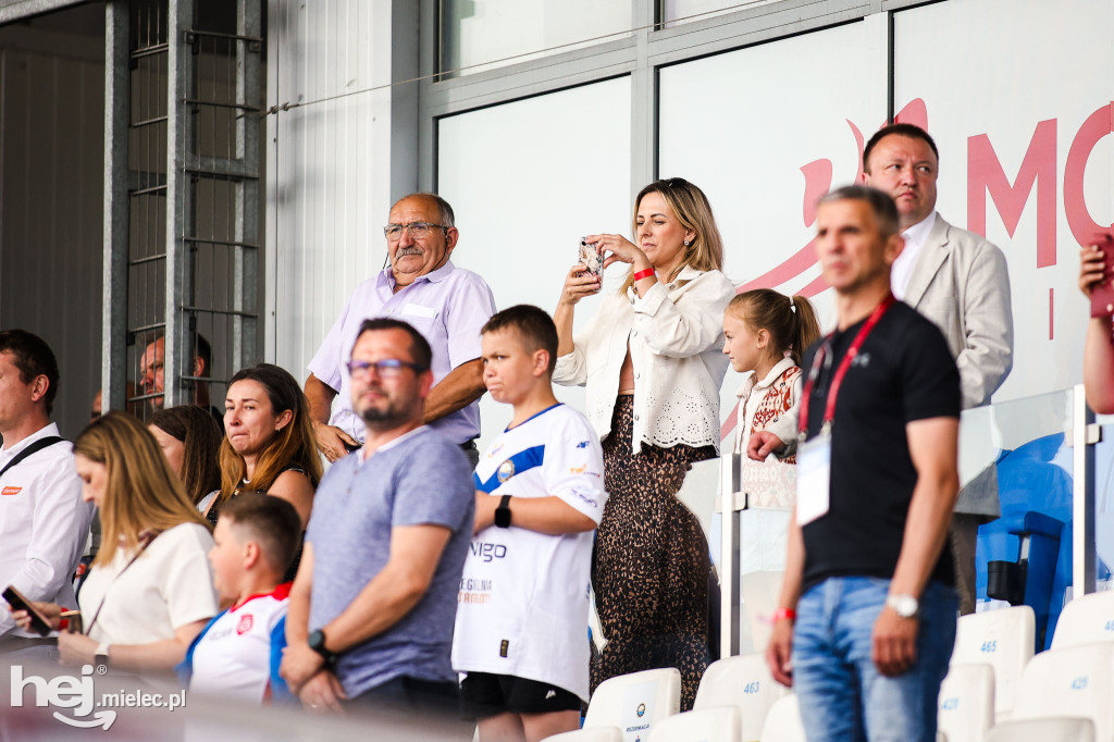 Polska - Ukraina
