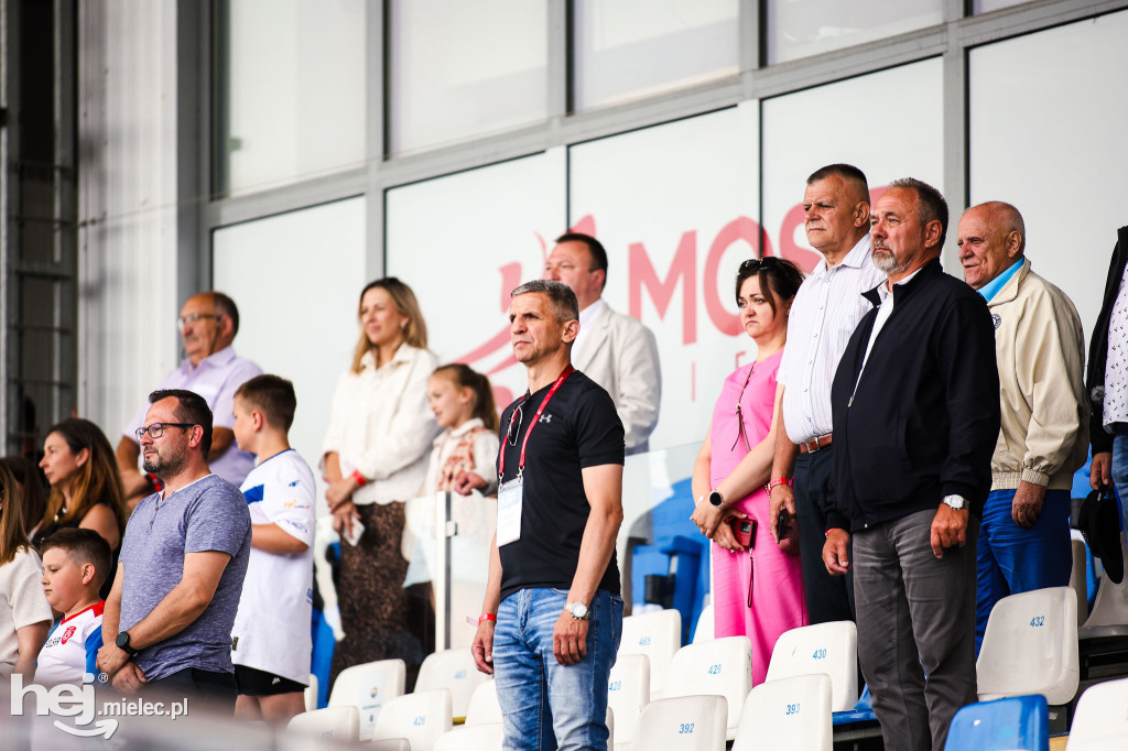 Polska - Ukraina