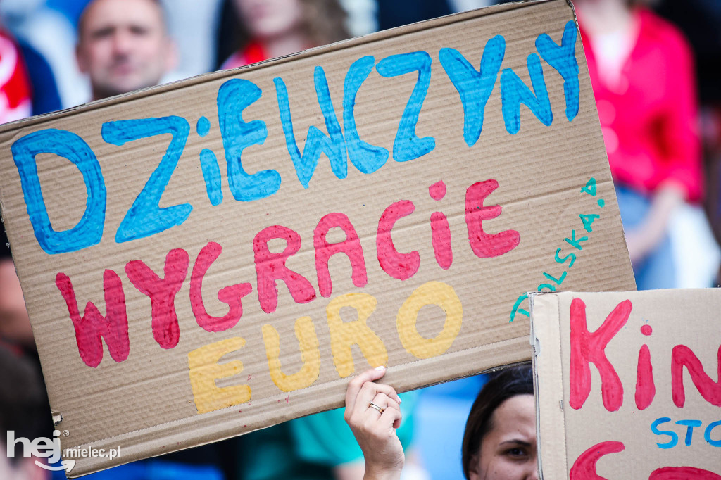 Polska - Ukraina