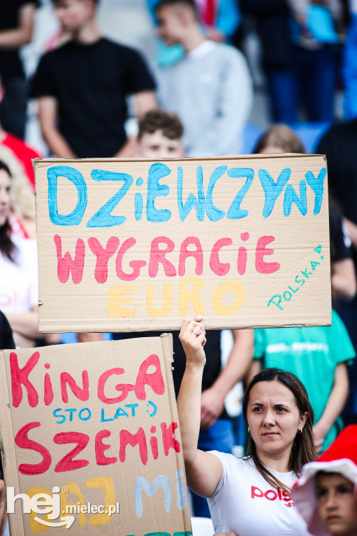 Polska - Ukraina