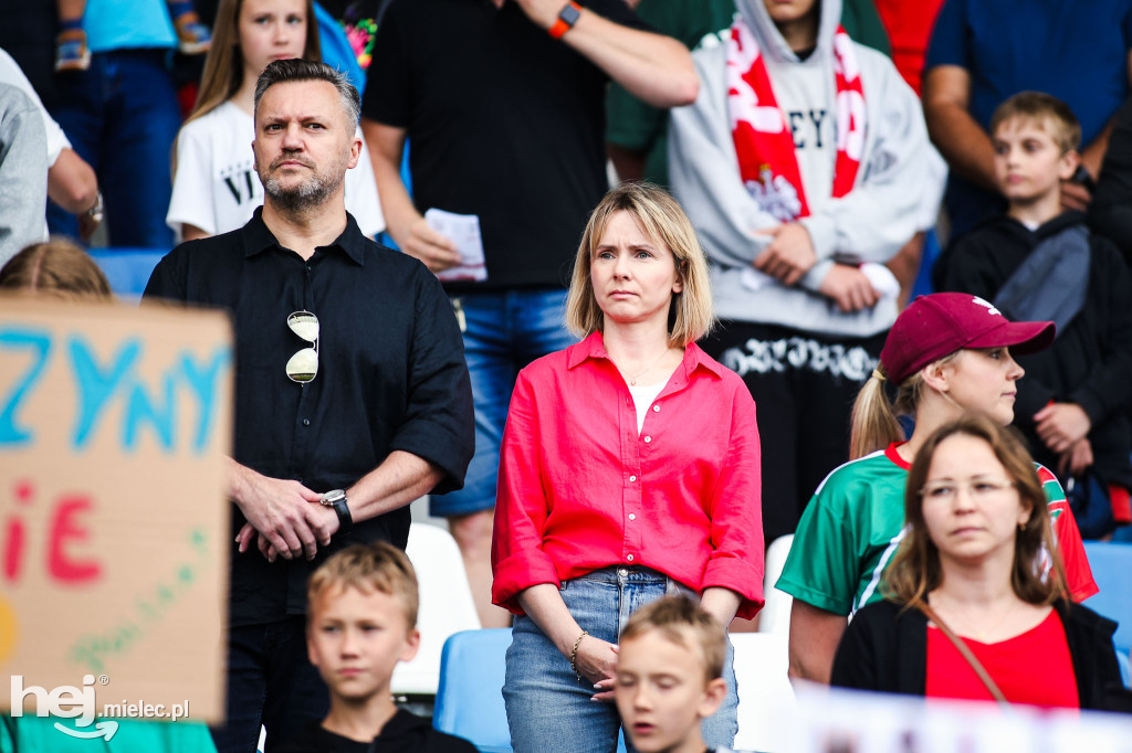 Polska - Ukraina