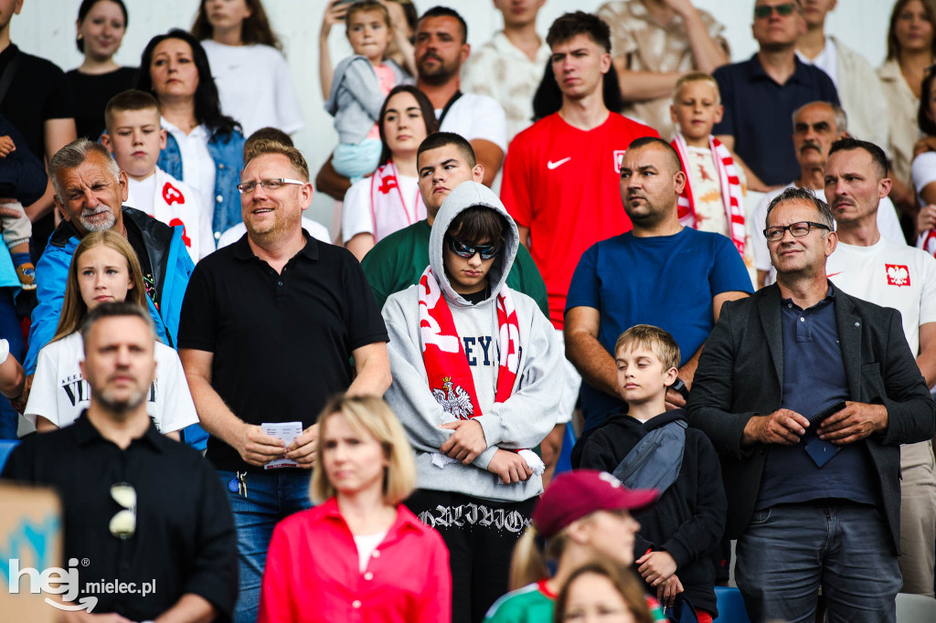 Polska - Ukraina