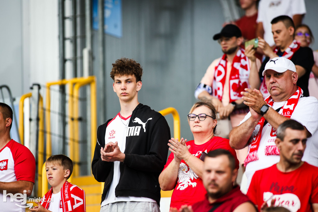 Polska - Ukraina