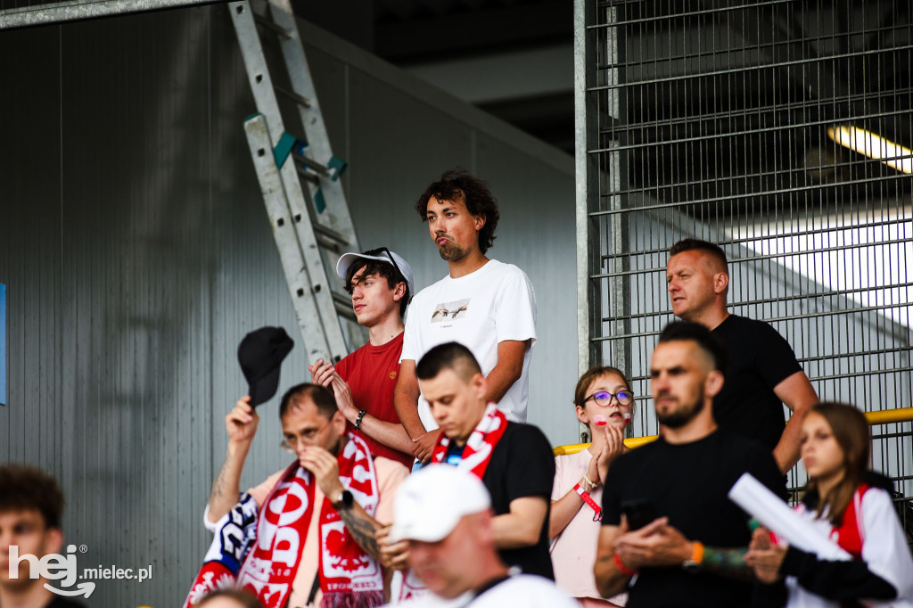 Polska - Ukraina