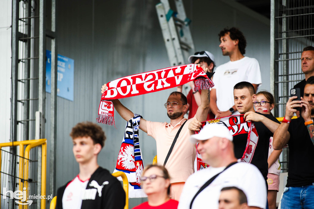 Polska - Ukraina