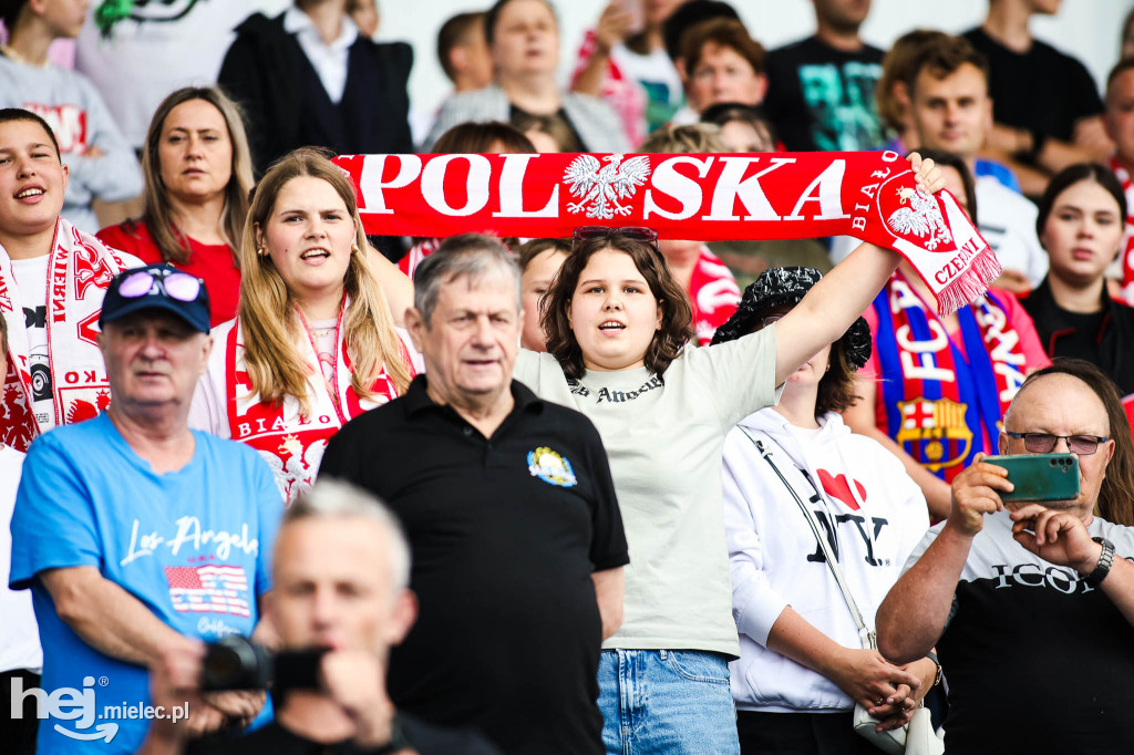 Polska - Ukraina
