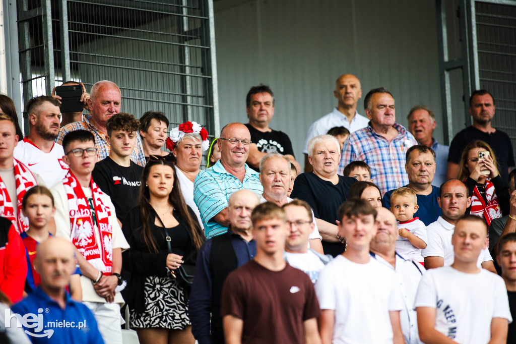 Polska - Ukraina