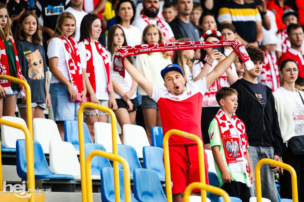 Polska - Ukraina