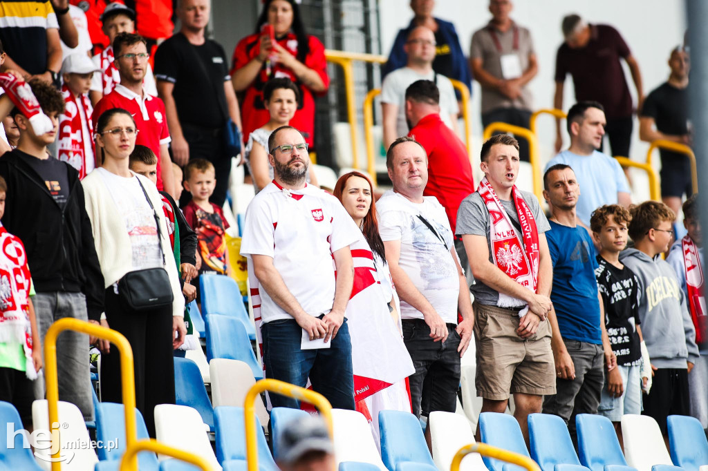 Polska - Ukraina