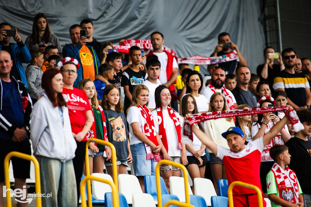 Polska - Ukraina