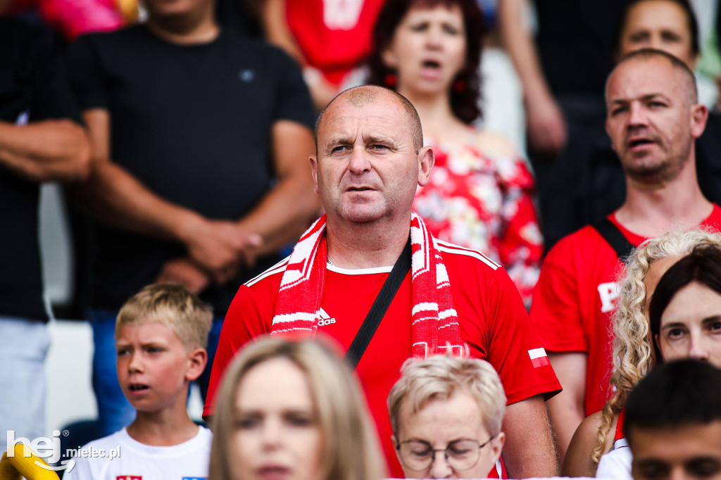 Polska - Ukraina