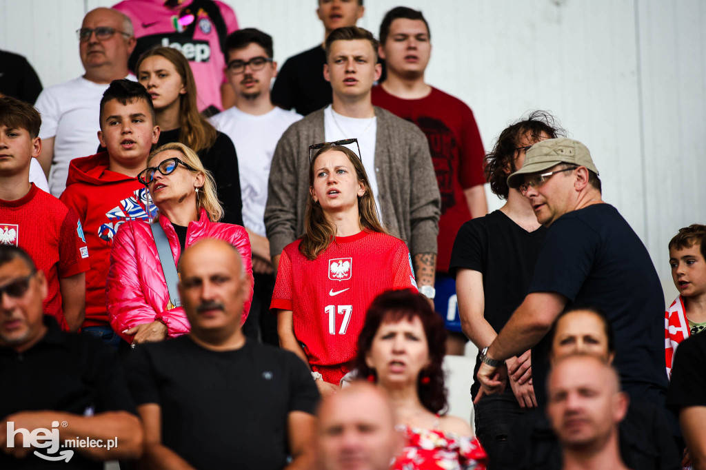 Polska - Ukraina