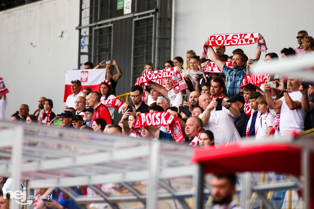 Polska - Ukraina