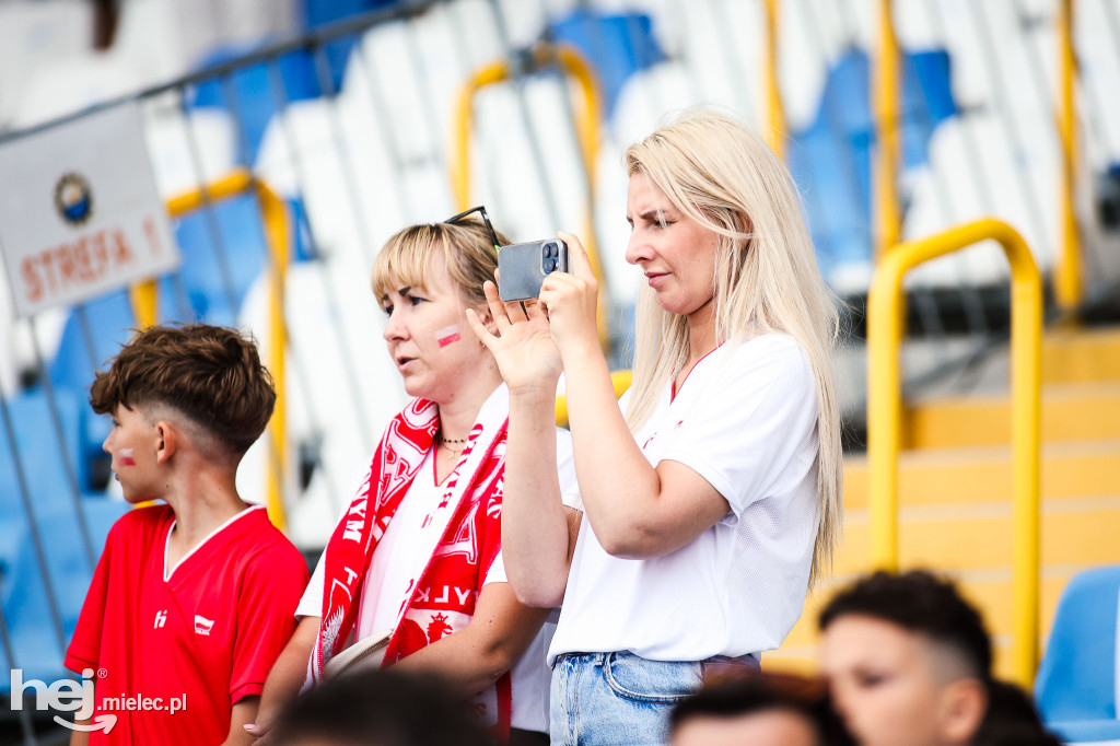 Polska - Ukraina