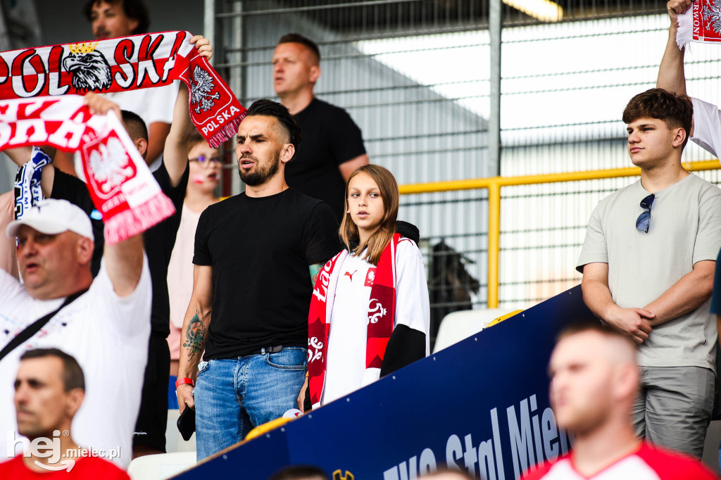 Polska - Ukraina