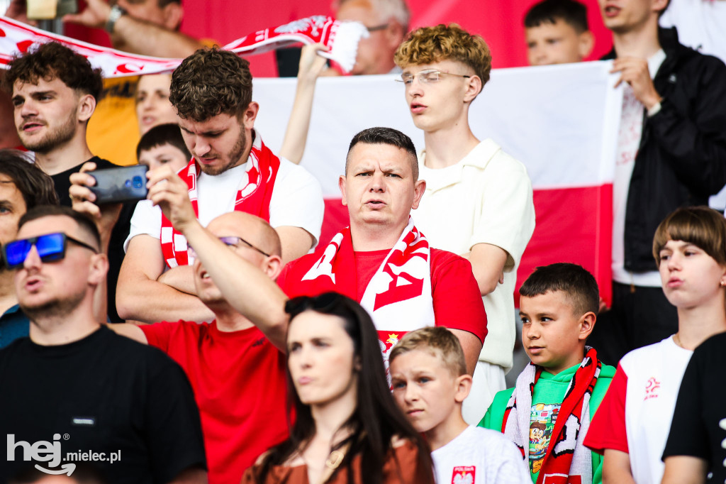 Polska - Ukraina