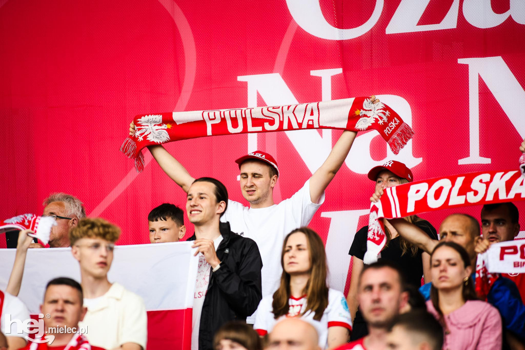 Polska - Ukraina