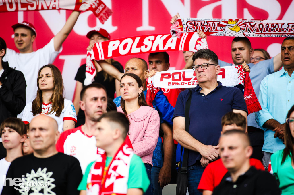 Polska - Ukraina