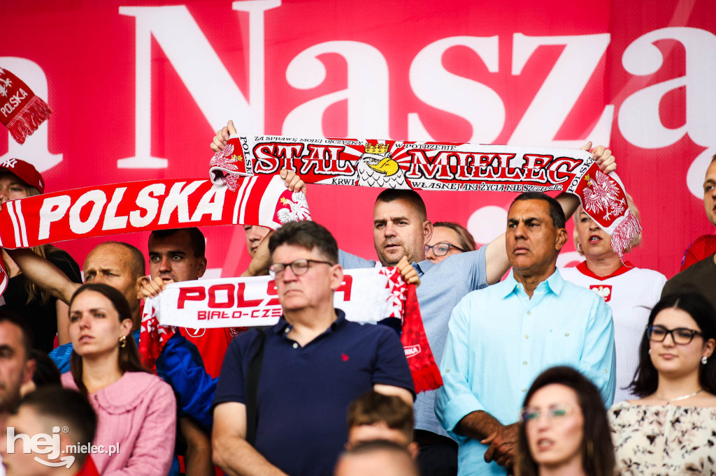 Polska - Ukraina