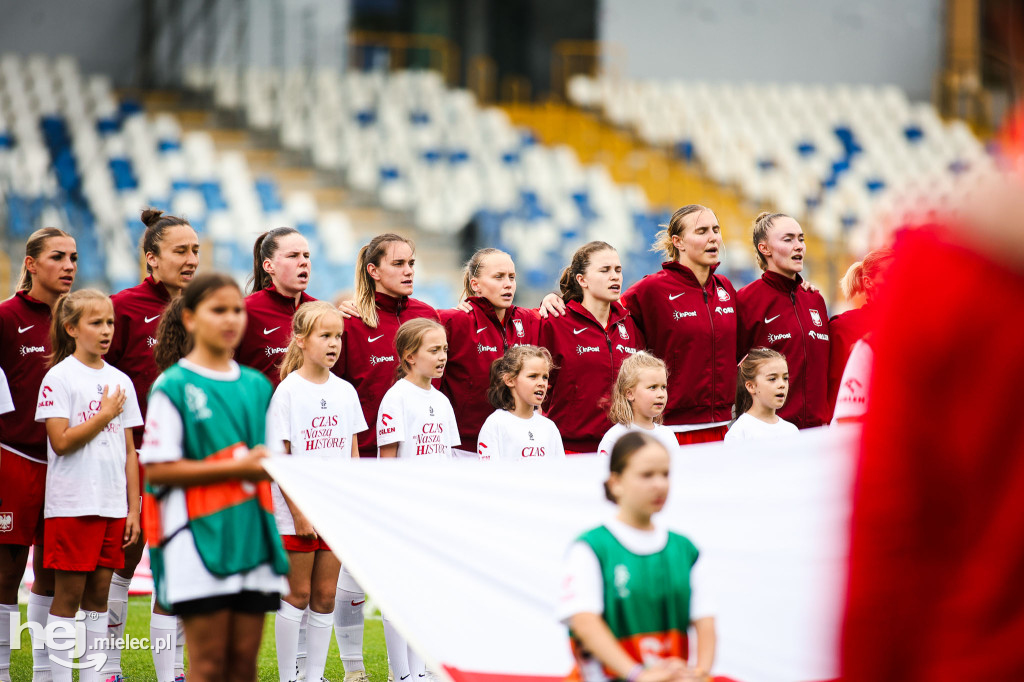 Polska - Ukraina