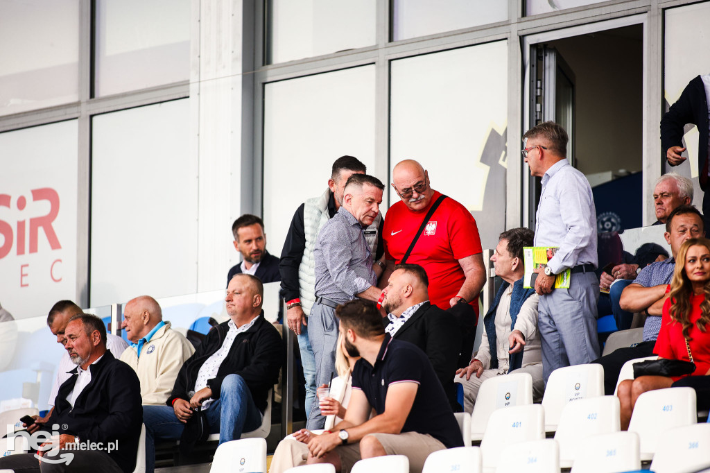 Polska - Ukraina