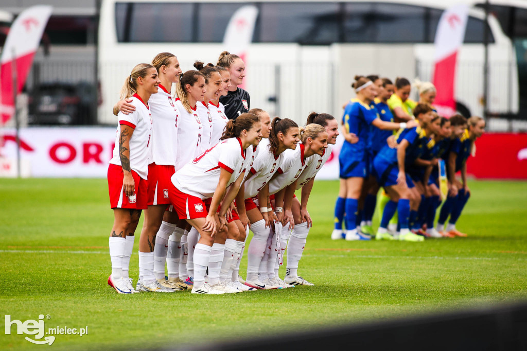 Polska - Ukraina