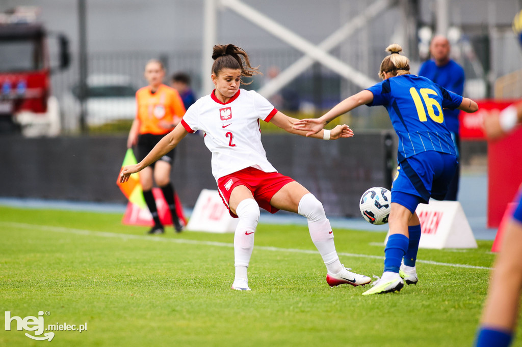 Polska - Ukraina