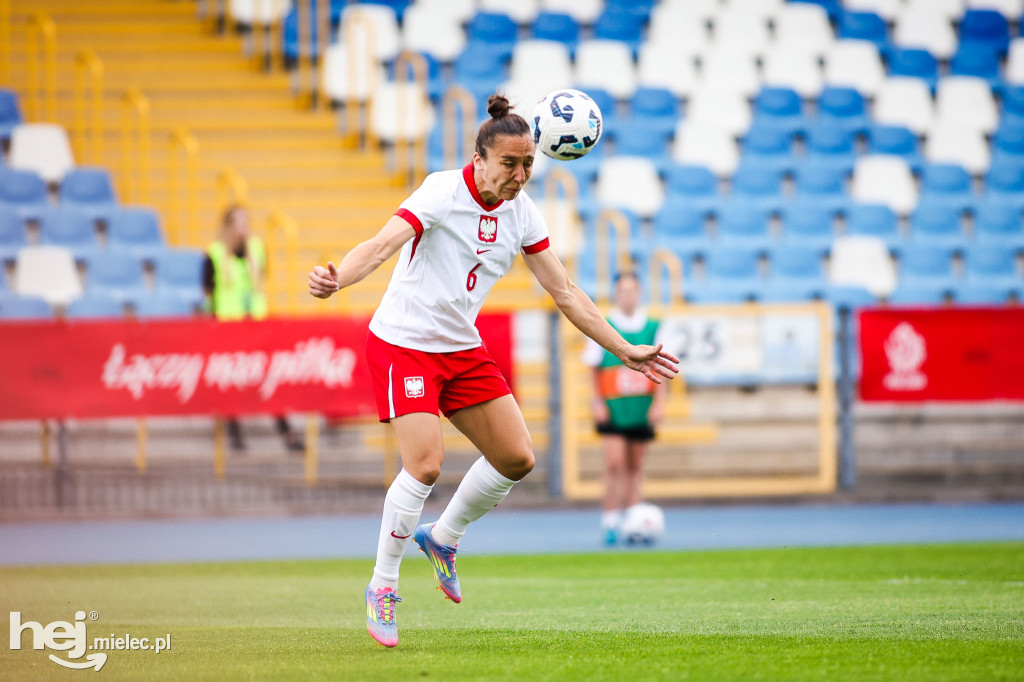 Polska - Ukraina
