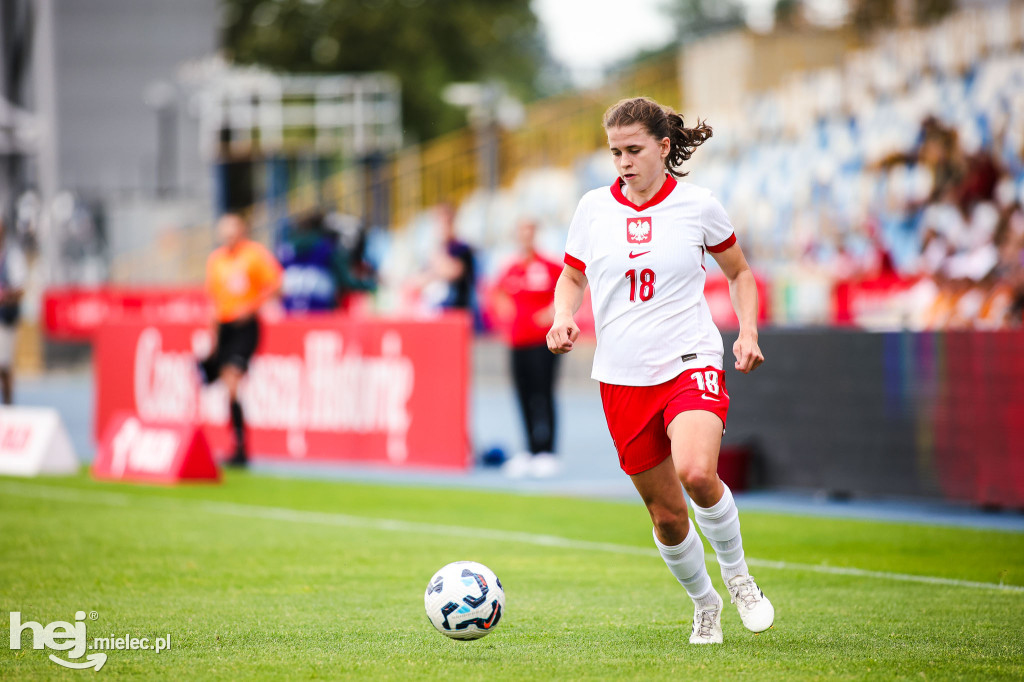 Polska - Ukraina