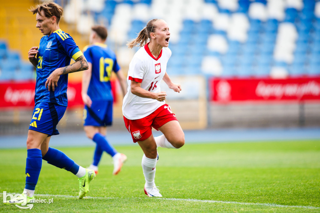 Polska - Ukraina