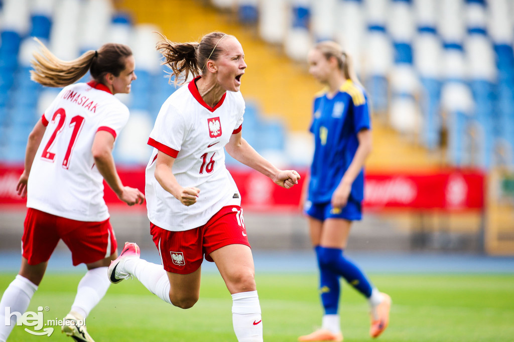 Polska - Ukraina