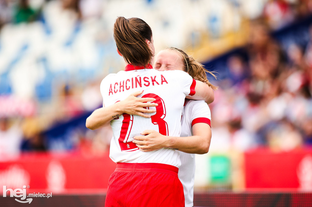 Polska - Ukraina