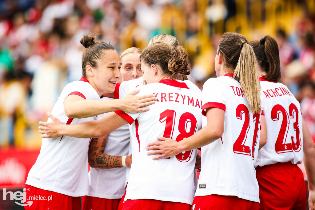 Polska - Ukraina