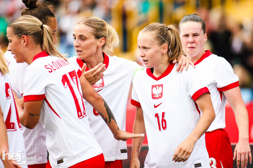 Polska - Ukraina