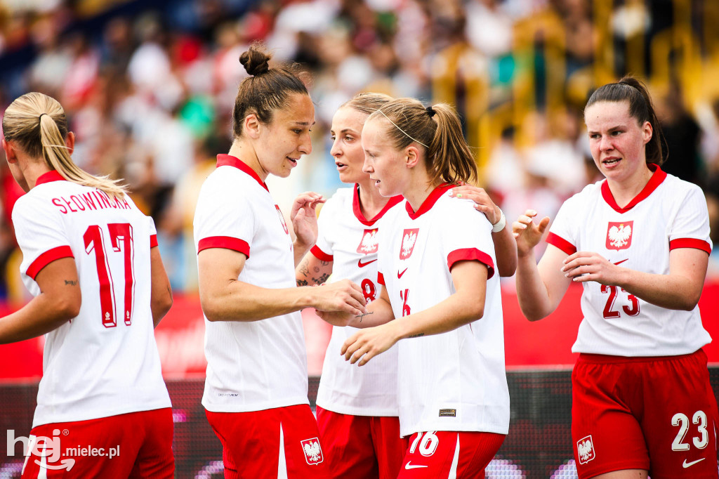 Polska - Ukraina