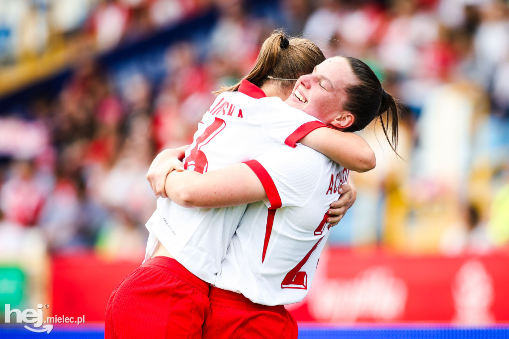 Polska - Ukraina