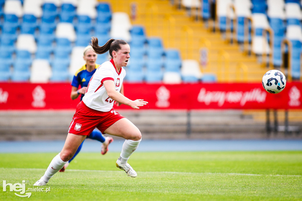 Polska - Ukraina
